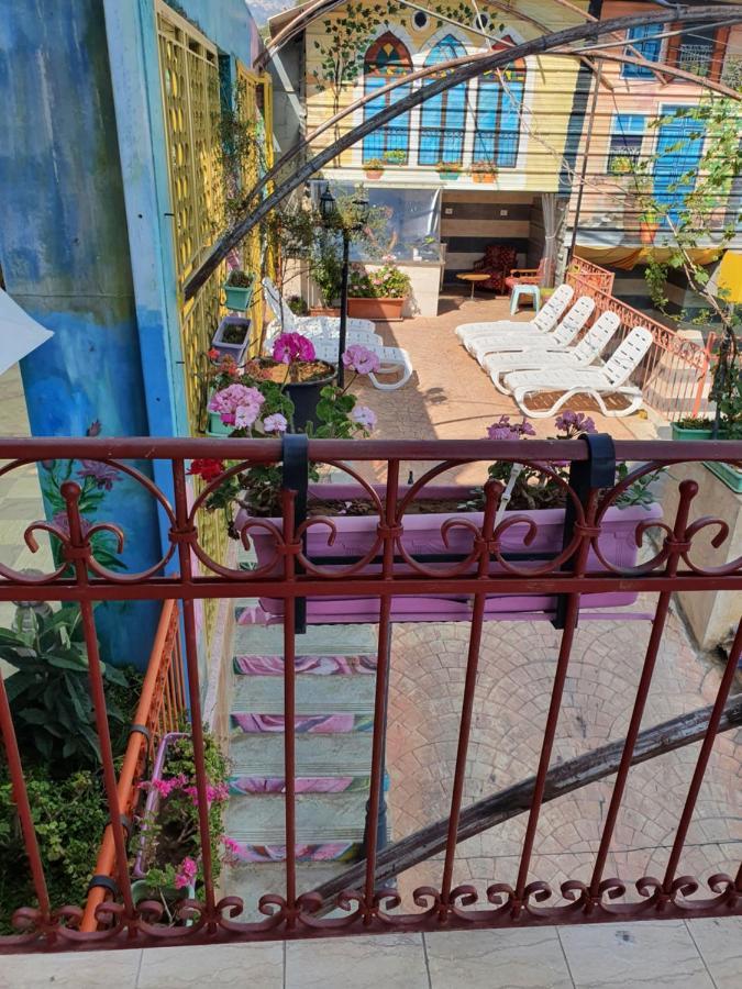 Damask Rose, Lebanese Guest House Jounieh Exterior photo