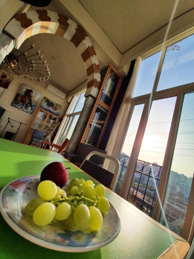 Damask Rose, Lebanese Guest House Jounieh Exterior photo