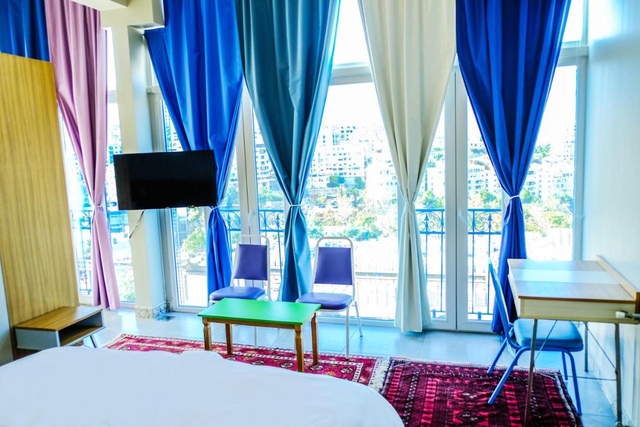Damask Rose, Lebanese Guest House Jounieh Exterior photo