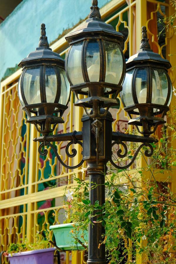 Damask Rose, Lebanese Guest House Jounieh Exterior photo